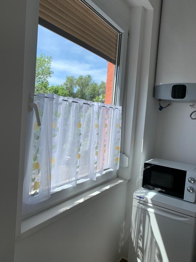 Vilagos, Kellemes Lakas, Jo Koezlekedessel Budapest Eksteriør billede
